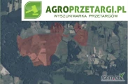 Przetarg na dzierżawę 522,99 ha gruntów rolnych na 5 lat – RIVa, RIVb, RV, RVI, ŁIV, ŁV, ŁVI, PsIV, PsV, PsVI, LsIV, Lz, N, W,...