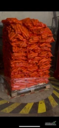 Sprzedam marchew po szczotkarce, worek raszlowy szyty. Więcej informacji pod numer tel.