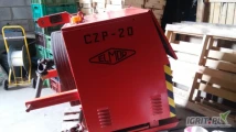 Agregat prądotwórczy El Mor czp-20 .Stan bardzo dobry 