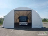 Hala namiotowa R30 / 9,2 x 4,9 x 20 m,