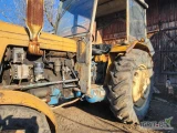 Sprzedam ciągnik rolniczy ursus c330 cały zachowany w oryginale nie malowany żaden element kompletny sprawny oryginalny przebieg 6tys rok...