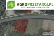 Przetarg na dzierżawę 6,06 ha gruntu rolnego na 2,5 roku – RIVa, RIVb, RV, RVI, PsIV, Lzr-RV, N