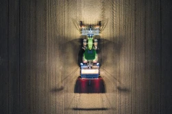 Wybór ciągnika ze średniego segmentu – na co zwrócić uwagę?