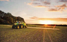 Opryskiwacze w wersji 4.0, czyli jak przyszłość staje się teraźniejszością