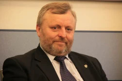 Szmulewicz: potrzebny program zwalczania bakteriozy ziemniaka