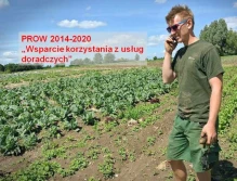Pakiety usług doradczych dla gospodarstw – w ramach PROW 2014-2020