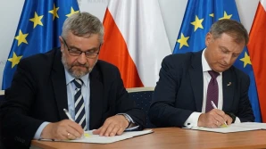 50 mln euro dla rolników - powstał Fundusz Gwarancji Rolnych