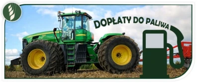 Można składać wnioski o zwrot podatku akcyzowego