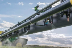 Co słychać w sprawie zrównoważonego stosowania środków ochrony roślin