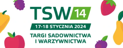 Za dwa tygodnie spotykamy się na TSW 2024 w Kielcach