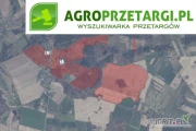 [ZAKOŃCZONE] Licytacja – sprzedaż 219,86 ha gruntu rolnego – R, Ł, Br