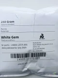 Nasiona pasternaka odmiana White Gem (j. 250 g) firmy Rijk Zwaan oferuje GEPWEG dystrybutor nasion. Dostawa gratis. Płatnośc przy...