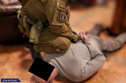 Były wicepremier Roman J. zamieszany w przemyt papierosów?