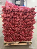 Witam sprzedam ziemniaki czerwone worek 10 kg kaliber 5+