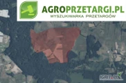 Przetarg na dzierżawę 16,45 ha gruntu rolnego na 5 lat – RIVa, RIVb, RV, RVI, ŁIV, ŁV, ŁVI, PsV, N