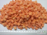 Sprzedam marchew mrożoną w kostce, blanszowaną, w workach 20-25 kg, duże ilości. +380503702754, kraj pochodzienia Ukraina. WhatsApp...
