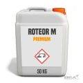 Środek gaśniczy pianotwórczy Roteor M PREMIUM 3%, 50 kg
