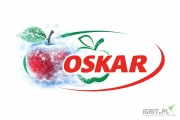 Firma PHU OSKAR kupi jabłko na obieranie IDARED. 
