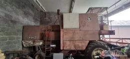 Sprzedam kombajn zbożowy  BIZON ZO50