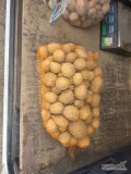 Sprzedam ziemniaki odmiana melody hetman denar riviera gala  +45 worek wiązany cena 6zł worek 15kg