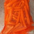 Sprzedam marchew młodą .worek szyty pakowana po 10kg.duze ilosci.fv.