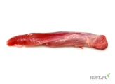 Polędwiczka wieprzowa 18,99 zl/kg x 3500 kg. Cena EXW. Towar mrożony. Transport: Do uzgodnienia, możliwość dostawy lub odbioru...