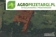 Przetarg na dzierżawę 240,44 ha gruntu rolnego na 5 lat – ŁIV, ŁV, ŁVI, PsIV, PsV, PsVI