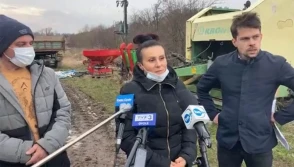 Dramat rolników: w czasie pandemii komornik zabiera ciągnik...