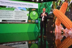Bayer Crop Science prezentuje nowości w ofercie DEKALB