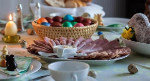 To będą drogie święta