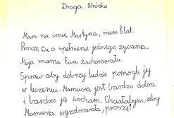 Cena życia Ewy? - 250 tysięcy złotych