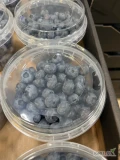 Przygotuję borówkę Duke , Bluecrop 14+  w łubiankę, skrzynka 4kg lub wiadro 500 g , 300 g lub 250 g . Zapraszam . 