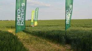 AgroBiotics: Produkty mikrobiologiczne w ochronie upraw