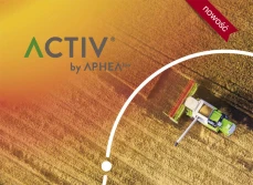 Syngenta wprowadza na rynek ACTIV by Aphea.Bio®, nawóz mikrobiologiczny do zaprawiania nasion pszenicy