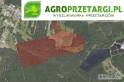 Przetarg na dzierżawę 10,00 ha gruntu rolnego na 1 rok – ŁVI, PsV, PsVI