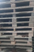 Sprzedam 120 sztuk mocnych palet 100x120 cm. Cena 10 zł