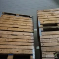 Szprzedam szkrzyniopalety drewniane ok,200sztuk produkcji p.moskala rok produkcji.2015