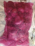 Sprzedam cebula czerwona import towar ekstra.  Worek 5kg