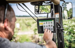 Rolnictwo 4.0 z John Deere – jak rozpocząć swoją przygodę?