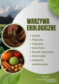 Sprzedam warzywa ekologiczne: kapusta, marchew, burak czerwony, papryka, dynia. Zapraszam do kontaktu 