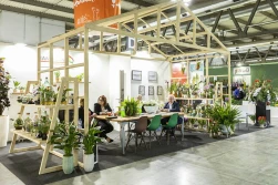 Targi Myplant & Garden w lutym się nie odbędą