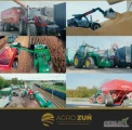 Firma Agro Zuń zakupi zboża paszowe i konsumpcyjne. Kupujemy ilości samochodowe na terenie całego kraju, oferujemy sprawny i szybki...