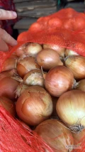Sprzedam cebulę żółtą ilości tirowe worek szyty 15 kg 