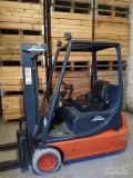 Linde E16c rok prod.1997.