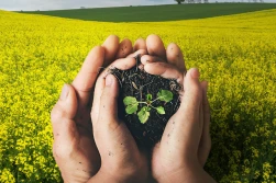 Zaprawy pochodzenia naturalnego od Corteva Agriscience na 10 milionach ha w Europie