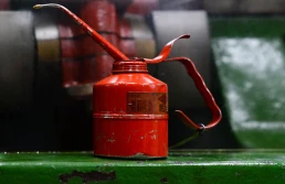 Co z kaucją za olej? Na razie trwają ustalenia