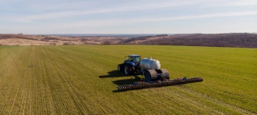 Grupa Azoty apeluje o równe warunki konkurowania w związku z polityką klimatyczną
