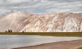 Będzie drożej? UE wprowadza zakaz importu nawozów potasowych z Białorusi