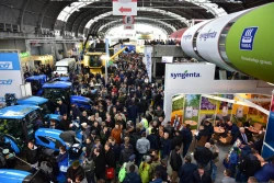 Agrotech w październiku? Znamy planowany termin wystawy!