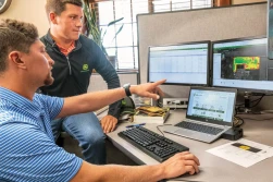 Dni Otwarte John Deere Wiosna 2024 pod znakiem nowych technologii